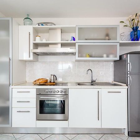 Apartment Luna مالينسكا المظهر الخارجي الصورة