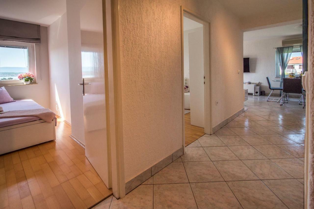Apartment Luna مالينسكا المظهر الخارجي الصورة