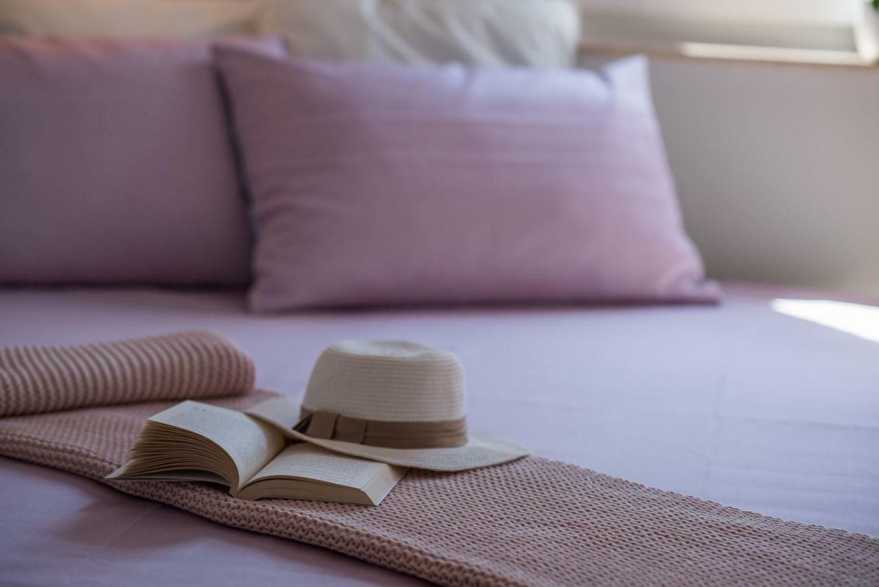 Apartment Luna مالينسكا المظهر الخارجي الصورة