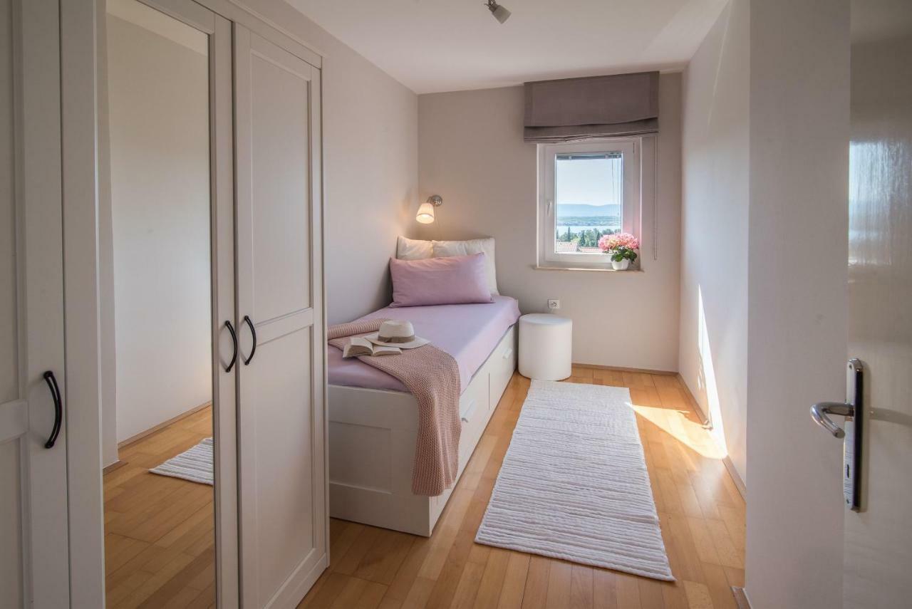 Apartment Luna مالينسكا المظهر الخارجي الصورة