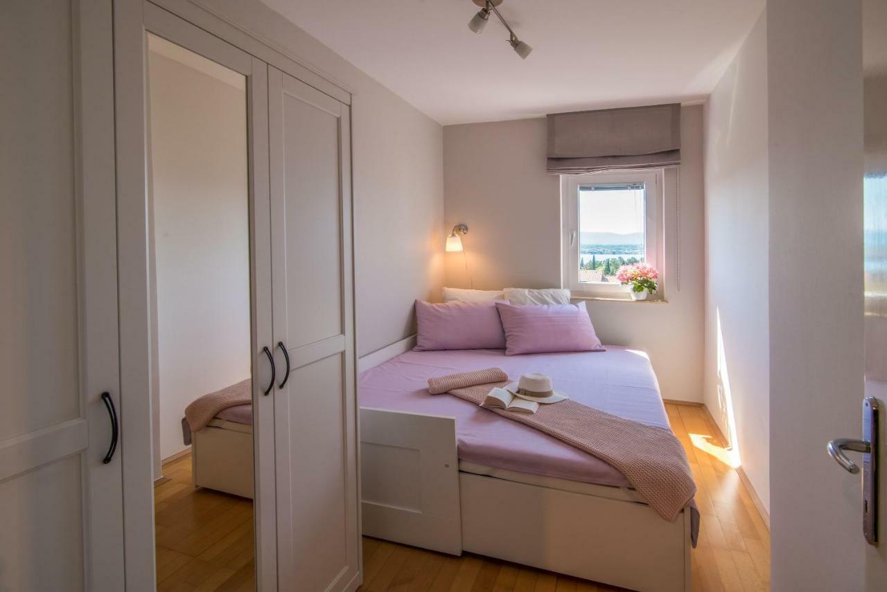 Apartment Luna مالينسكا المظهر الخارجي الصورة